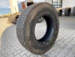 Używana opona ciężarowa 315/80R22.5 GOODYEAR KMAX D GEN-2 / 9-11MM