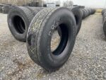 Używana opona ciężarowa 315/80R22.5 GOODYEAR KMAX D GEN-2 / 8-12mm