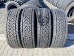 Używane opony ciężarowe 315/80R22.5 GOODYEAR KMAX D GEN-2