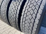 Używane opony ciężarowe 315/80R22.5 GOODYEAR KMAX D GEN-2