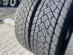 Używane opony ciężarowe 315/80R22.5 GOODYEAR KMAX D GEN-2