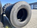 Używane opony ciężarowe 315/80R22.5 GOODYEAR KMAX D GEN-2