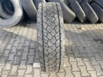 Opony ciężarowe 315/80R22.5 GOODYEAR KMAX D GEN-2 NAPĘDOWA 11-13MM