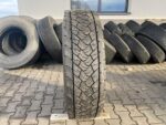 Opony ciężarowe 315/80R22.5 GOODYEAR KMAX D GEN-2 NAPĘDOWA 11-13MM