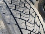 Opony ciężarowe 315/80R22.5 GOODYEAR KMAX D GEN-2 NAPĘDOWA 11-13MM
