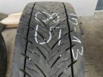Używana opona ciężarowa 315/80R22.5 GOODYEAR KMAX D / 10-13mm