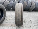 Używana opona ciężarowa 315/80R22.5 GOODYEAR FUELMAX GEN-2 / 11-12mm