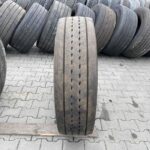  Używana opona ciężarowa 315/80R22.5 GOODYEAR FUELMAX GEN-2 / 11-12mm