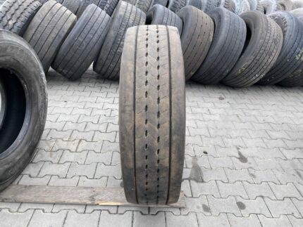 Używana opona ciężarowa 315/80R22.5 GOODYEAR FUELMAX GEN-2 / 11-12mm