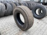 Używana opona ciężarowa 315/80R22.5 GOODYEAR FUELMAX GEN-2 / 11-12mm