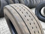 Używana opona ciężarowa 315/80R22.5 GOODYEAR FUELMAX GEN-2 / 11-12mm