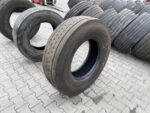 Używana opona ciężarowa 315/80R22.5 GOODYEAR FUELMAX GEN-2 / 11-12mm