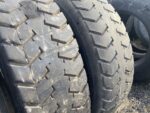 Opony ciężarowe używana 315/80R22.5 AEOLUS ADC53
