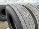 Używane opony ciężarowe 315/80R22.5 GOODYEAR MARATHON LHD II / 14-18mm
