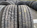 Używane opony ciężarowe 315/80R22.5 GOODYEAR MARATHON LHD II / 14-18mm