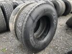 Używane opony ciężarowe 315/80R22.5 GOODYEAR MARATHON LHD II / 13-14mm