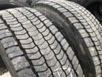 Używane opony ciężarowe 315/80R22.5 GOODYEAR MARATHON LHD II / 100% BIEŻNIKA