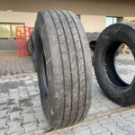  Używana opona ciężarowa 315/80R22.5 GOODYEAR MARATHON LHS II / 9mm