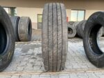 Używana opona ciężarowa 315/80R22.5 GOODYEAR MARATHON LHS II / 9mm