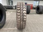 Używana opona ciężarowa 315/80R22.5 GOODYEAR OMNICTRAC MSD / 100 BIEŻNIKA