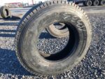 Opona ciężarowa używana 315/80R22.5 BARKLEY BL203+ / 13-14mm