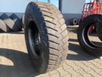 Używana opona ciężarowa 315/80R22.5 GOODYEAR OMNITRAC D