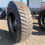 Używana opona ciężarowa 315/80R22.5 GOODYEAR OMNITRAC D