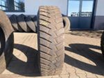 Używana opona ciężarowa 315/80R22.5 GOODYEAR OMNITRAC D