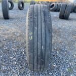  Opona ciężarowa używana 315/80R22.5 BARKLEY BL203 / 7-8mm