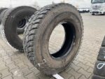 Używana opona ciężarowa 315/80R22.5 GOODYEAR OMNITRAC MSD II / 16-18mm