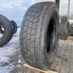  Opony ciężarowe 315/80R22.5 GOODYEAR REGIONAL RHD II / 12-14mm
