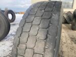 Opony ciężarowe 315/80R22.5 GOODYEAR REGIONAL RHD II / 12-14mm