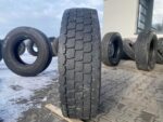 Opony ciężarowe 315/80R22.5 GOODYEAR REGIONAL RHD II / 12-14mm