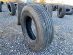 Opona ciężarowa używana 315/80R22.5 BARKLEY BL203 / 7-8mm