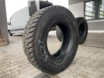Używana opona ciężarowa 315/80R22.5 GOODYEAR TREADMAX MSD II / 17-19mm