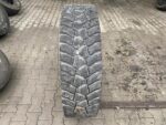 Używana opona ciężarowa 315/80R22.5 GOODYEAR TREADMAX MSD II