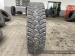 Używana opona ciężarowa 315/80R22.5 GOODYEAR TREADMAX MSD II