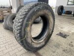 Używana opona ciężarowa 315/80R22.5 GOODYEAR TREADMAX MSD II