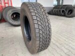 Używana opona ciężarowa 315/80R22.5 GOODYEAR ULTRA GRIP MAX D / 15-17mm