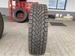 Używana opona ciężarowa 315/80R22.5 GOODYEAR ULTRA GRIP MAX D / 15-17mm
