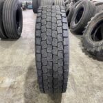  Używana opona ciężarowa 315/80R22.5 GOODYEAR ULTRA GRIP WTD / 13-16mm