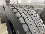 Używana opona ciężarowa 315/80R22.5 GOODYEAR ULTRA GRIP WTD / 13-16mm