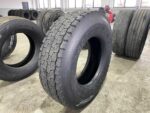 Używana opona ciężarowa 315/80R22.5 GOODYEAR ULTRA GRIP WTD / 13-16mm