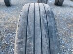 Opona ciężarowa używana 315/80R22.5 BARKLEY BL203 / 7-8mm