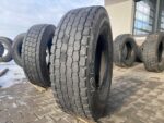 Opony ciężarowe 315/80R22.5 GOODYEAR ULTRA GRIP WTD /  9-12mm