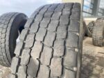 Opony ciężarowe 315/80R22.5 GOODYEAR ULTRA GRIP WTD /  9-12mm