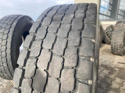 Opony ciężarowe 315/80R22.5 GOODYEAR ULTRA GRIP WTD /  9-12mm