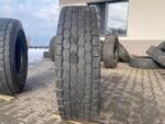 Opony ciężarowe 315/80R22.5 GOODYEAR ULTRA GRIP WTD /  9-12mm