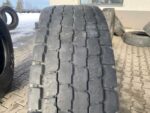Opony ciężarowe 315/80R22.5 GOODYEAR ULTRA GRIP WTD /  9-12mm