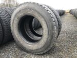 Używane opony ciężarowe 315/80R22.5 GOODYEAR ULTRA GRIP WTD / 9-14mm